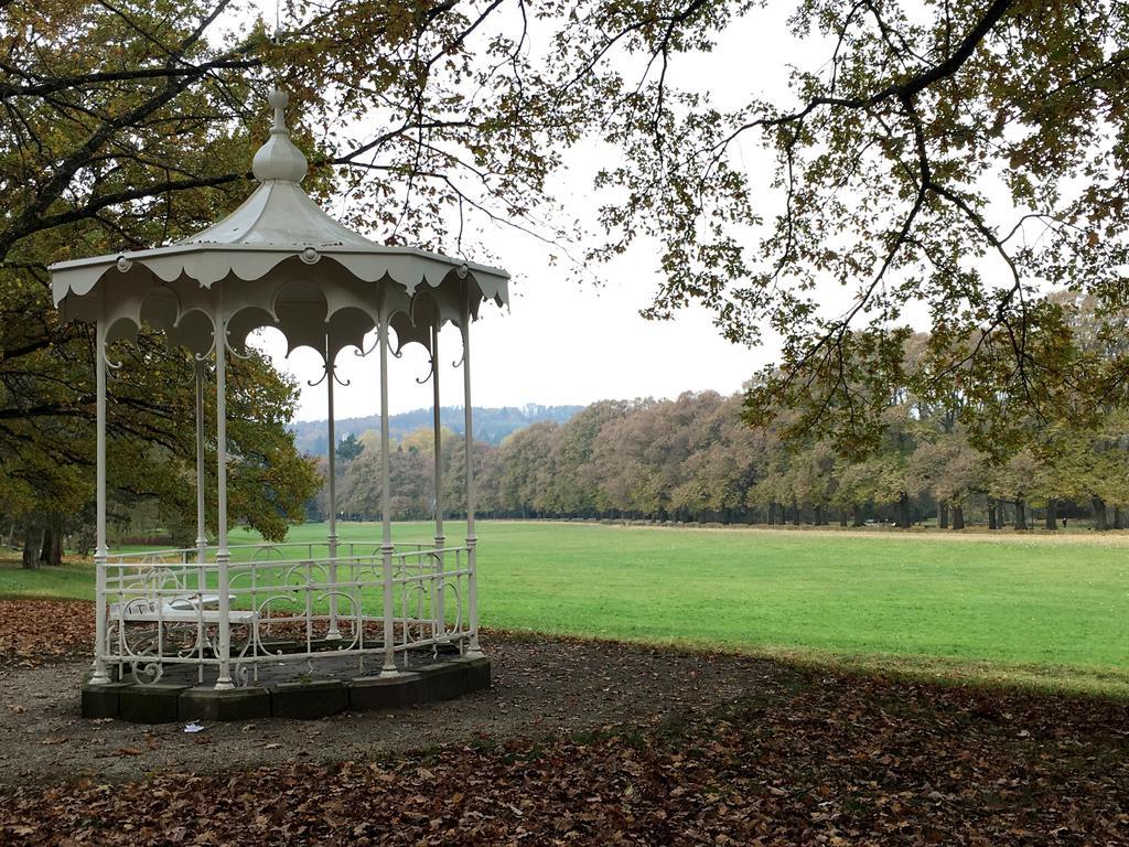 Allee Apartment Baden-Baden Eksteriør bilde