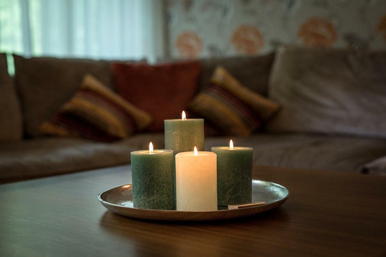 Allee Apartment Baden-Baden Eksteriør bilde