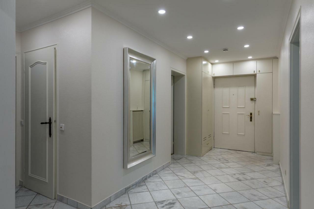 Allee Apartment Baden-Baden Eksteriør bilde