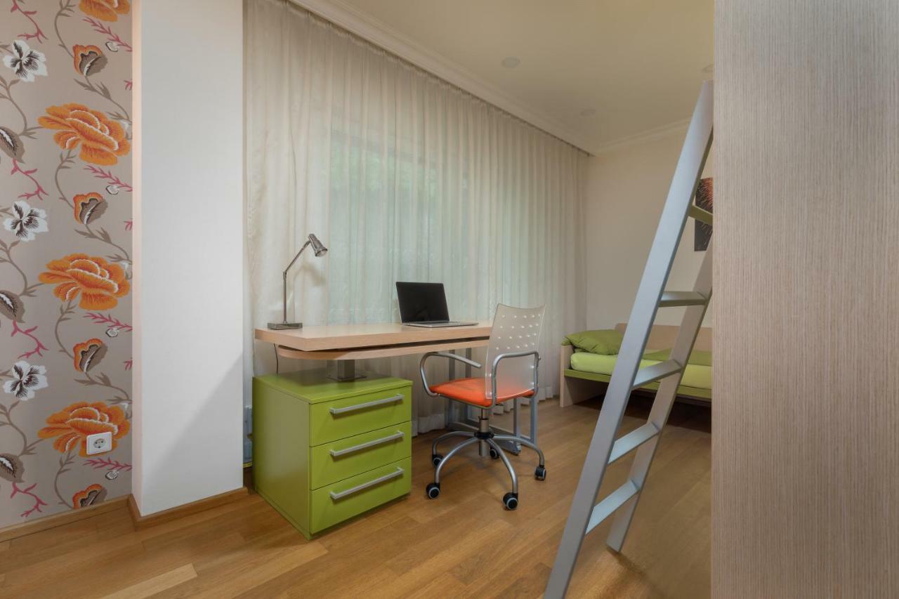 Allee Apartment Baden-Baden Eksteriør bilde
